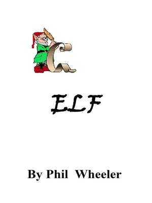 cover image of Elf